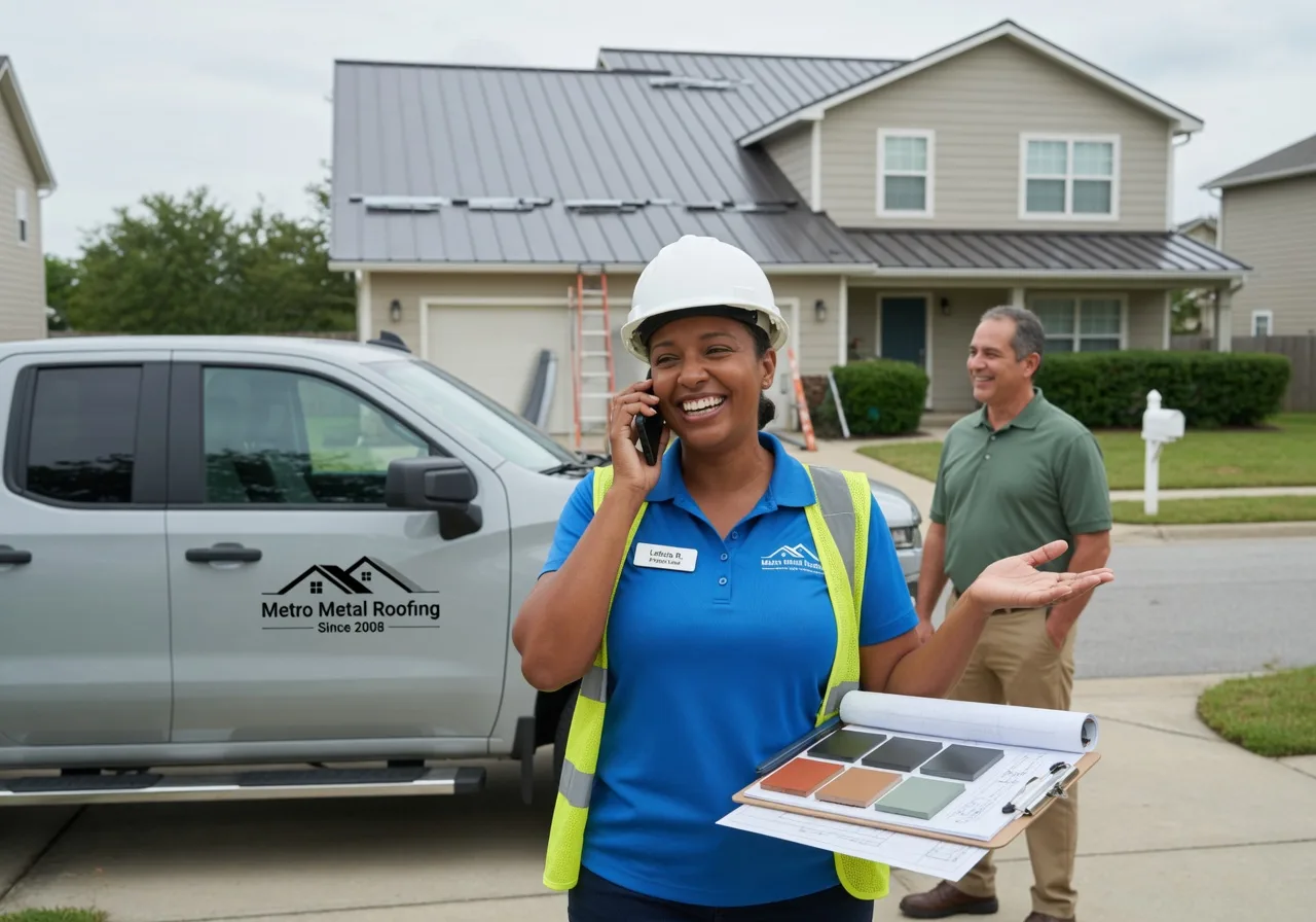 Metal Roofing Installation Poultney, VT FAQs