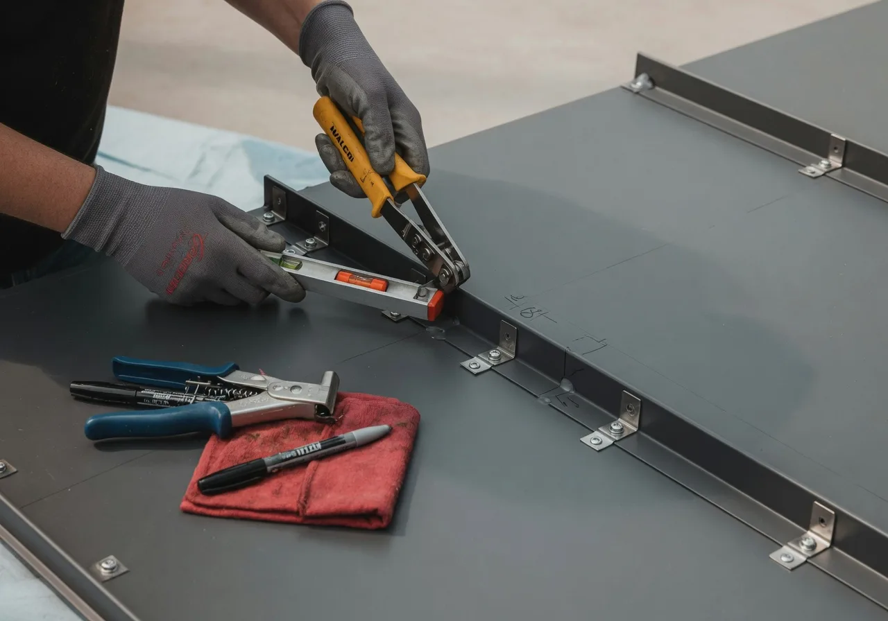 Why choose Metal Roofing Installation in Poultney, VT